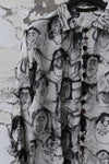 ARCHIVIO J.M.Ribot Roger-Barron Shirt W27/RB